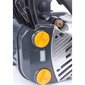 Bensiinimoottorisaha PowerMat 2,0HP 12" hinta ja tiedot | Moottorisahat | hobbyhall.fi