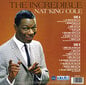 Vinyylilevy Nat King Cole hinta ja tiedot | Vinyylilevyt, CD-levyt, DVD-levyt | hobbyhall.fi