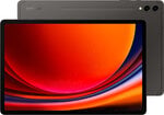 Samsung Tab S9 Plus WiFi 12/256GB Graphite SM-X810NZAAEUB