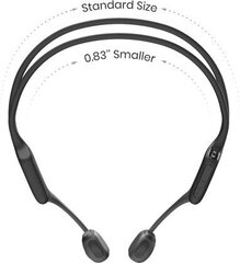 Shokz OpenRun Pro Mini Black S811-MN-BK hinta ja tiedot | Shokz Tietokoneet ja pelaaminen | hobbyhall.fi