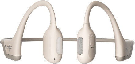 Shokz OpenRun Pro Mini Beige S811-MN-BG hinta ja tiedot | Kuulokkeet | hobbyhall.fi