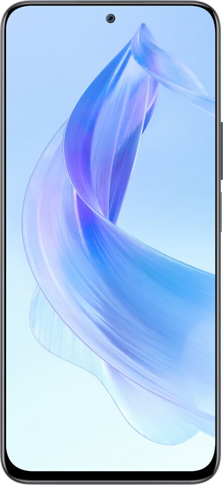 Honor 90 Lite 5G 8/256GB Midnight Black 5109ASWC hinta ja tiedot | Matkapuhelimet | hobbyhall.fi