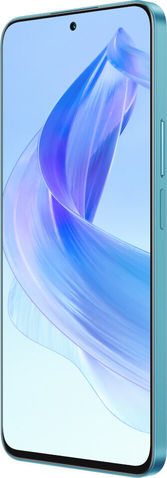 Honor 90 Lite 5G 8/256GB Cyan Lake 5109ASWE hinta ja tiedot | Matkapuhelimet | hobbyhall.fi