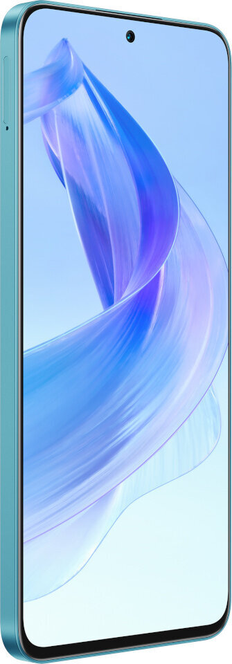 Honor 90 Lite 5G 8/256GB Cyan Lake 5109ASWE hinta ja tiedot | Matkapuhelimet | hobbyhall.fi