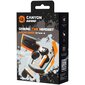 Canyon DoubleBee GTWS-2 Orange CND-GTWS2O hinta ja tiedot | Kuulokkeet | hobbyhall.fi