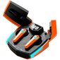 Canyon DoubleBee GTWS-2 Orange CND-GTWS2O hinta ja tiedot | Kuulokkeet | hobbyhall.fi