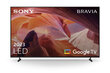 Sony Google TV KD55X80LAEP hinta ja tiedot | Televisiot | hobbyhall.fi