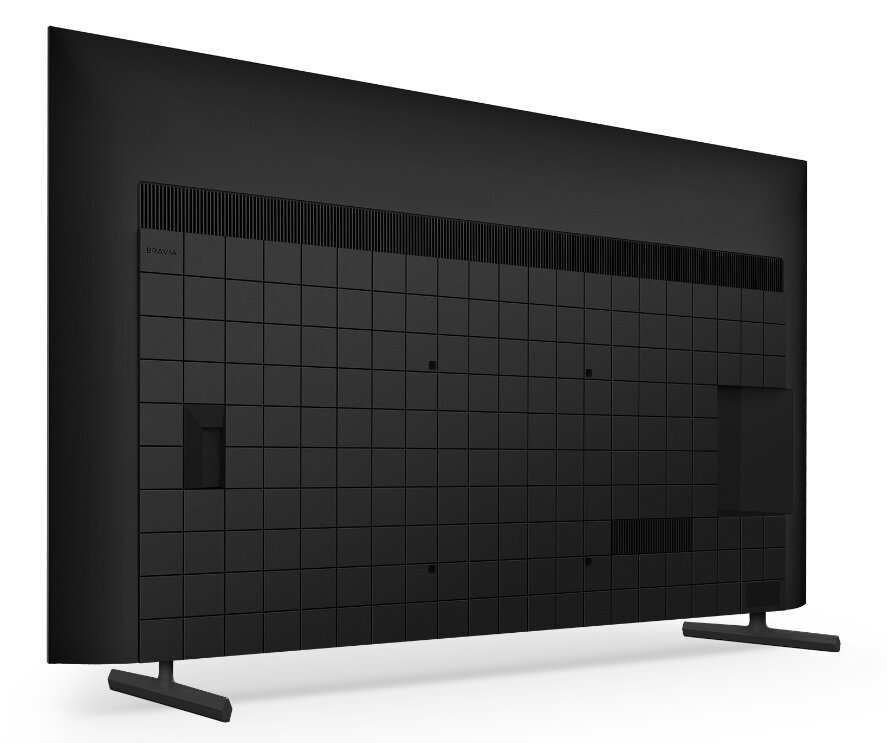 Sony Google TV KD43X80LPAEP hinta ja tiedot | Televisiot | hobbyhall.fi