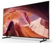Sony Google TV KD43X80LPAEP hinta ja tiedot | Televisiot | hobbyhall.fi