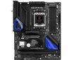 MB ASRock AMD AM5 B650E PG RIPTIDE WIFI -emolevy hinta ja tiedot | Emolevyt | hobbyhall.fi