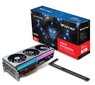 Sapphire Nitro+ AMD Radeon RX 7900 XTX Vapor-X 24GB (11322-01-40G) hinta ja tiedot | Näytönohjaimet | hobbyhall.fi