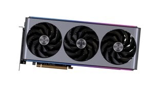 Sapphire Nitro+ AMD Radeon RX 7900 XTX Vapor-X 24GB (11322-01-40G) hinta ja tiedot | Näytönohjaimet | hobbyhall.fi