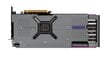 Sapphire Nitro+ AMD Radeon RX 7900 XTX Vapor-X 24GB (11322-01-40G) hinta ja tiedot | Näytönohjaimet | hobbyhall.fi