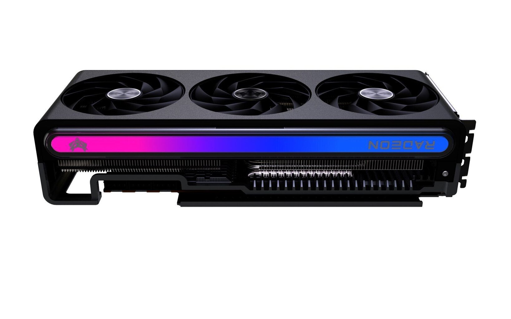 Sapphire Nitro+ AMD Radeon RX 7900 XTX Vapor-X 24GB (11322-01-40G) hinta ja tiedot | Näytönohjaimet | hobbyhall.fi