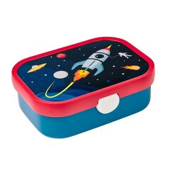 Mepal Lasten lounaslaatikko Space hinta ja tiedot | Elintarvikkeiden säilytysastiat | hobbyhall.fi