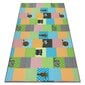 Rugsx ZOO -matto, 200 x 400 cm hinta ja tiedot | Isot matot | hobbyhall.fi