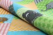 Rugsx ZOO -matto, 300 x 300 cm hinta ja tiedot | Isot matot | hobbyhall.fi