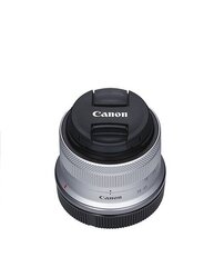 Canon RF-S 18-45mm F4.5-6.3 IS STM hinta ja tiedot | Objektiivit | hobbyhall.fi