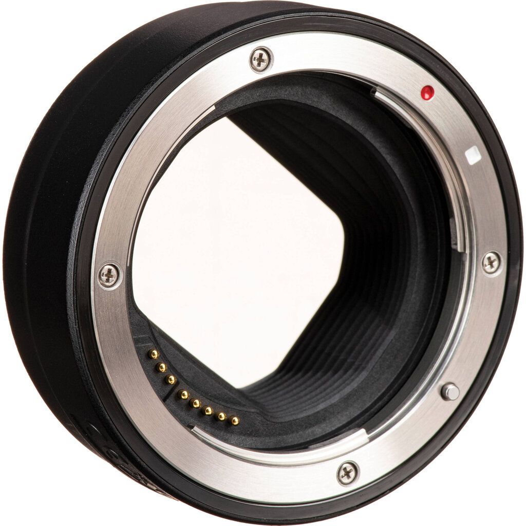 Canon EOS R50 + Mount Adapter EF-EOS R hinta ja tiedot | Kamerat | hobbyhall.fi