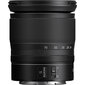 Nikon Z 7II + Nikkor Z 24-70mm f/4 S + FTZ II Mount adapter hinta ja tiedot | Kamerat | hobbyhall.fi