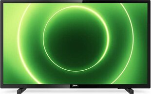 Philips 32" HD LED Smart televisio 32PHS6605/12 hinta ja tiedot | Televisiot | hobbyhall.fi