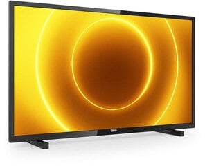 Philips 32" HD LED televisio 32PHS5505/12 hinta ja tiedot | Televisiot | hobbyhall.fi