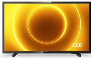 Philips 32" HD LED televisio 32PHS5505/12 hinta ja tiedot | Televisiot | hobbyhall.fi