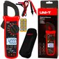 UNI-T UT201+ DIGITAL CLIP MULTIMETER LCD-näyttö hinta ja tiedot | Käsityökalut | hobbyhall.fi