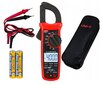 UNI-T UT201+ DIGITAL CLIP MULTIMETER LCD-näyttö hinta ja tiedot | Käsityökalut | hobbyhall.fi