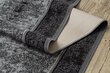 Kumipohjainen matto 67 cm STARK harmaa hinta ja tiedot | Isot matot | hobbyhall.fi