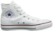 Chuck taylor all star core hi converse miehet white m7650 hinta ja tiedot | Naisten urheilu- ja vapaa-ajan kengät | hobbyhall.fi