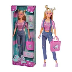 Steffi love Kitty Fashion Pop nukke hinta ja tiedot | Tyttöjen lelut | hobbyhall.fi