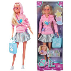 Steffi love Pastel Fashion nukke hinta ja tiedot | Steffi Love Lapset | hobbyhall.fi