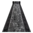Kumipohjainen matto 67 cm STARK harmaa