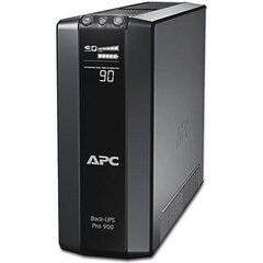 APC BR900GFR hinta ja tiedot | UPS-laitteet | hobbyhall.fi