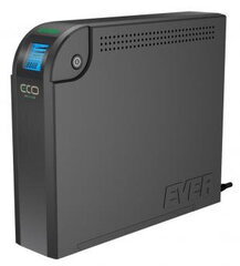 Ever Eco 800 LCD hinta ja tiedot | UPS-laitteet | hobbyhall.fi