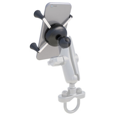 RAM MOUNTS B-koon puhelinteline RAM-HOL-UN7BU hinta ja tiedot | Puhelintelineet | hobbyhall.fi