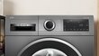 Bosch WGG244ARSN pesukone hinta ja tiedot | Pyykinpesukoneet | hobbyhall.fi