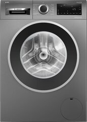 Bosch WGG244ARSN pesukone hinta ja tiedot | Pyykinpesukoneet | hobbyhall.fi