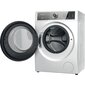 Hotpoint H8 W946WB EU pyykinpesukone hinta ja tiedot | Pyykinpesukoneet | hobbyhall.fi