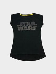 Naisten t-paita Star Wars hinta ja tiedot | Star Wars Naisille | hobbyhall.fi