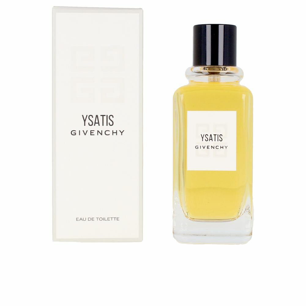 Givenchy Ysatis EDT-tuoksu naiselle, 100 ml hinta ja tiedot | Naisten hajuvedet | hobbyhall.fi