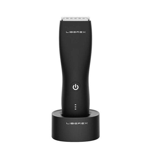 Liberex CP008793 Electric Clipper Hair Trimmer