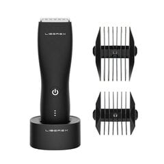 Liberex CP008793 Electric Clipper Hair Trimmer hinta ja tiedot | Hiustenleikkuukoneet ja trimmerit | hobbyhall.fi