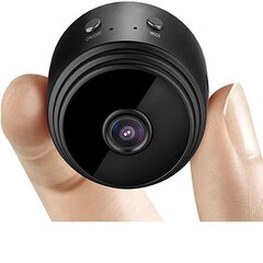 Pieni videovalvontakamera hinta ja tiedot | Magicso Kodin turvajärjestelmät | hobbyhall.fi