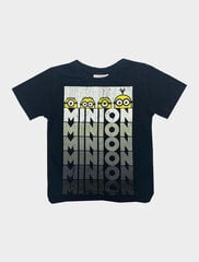T-paita Minions hinta ja tiedot | Poikien paidat | hobbyhall.fi