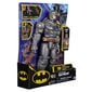 Batman-hahmo äänitehosteineen, 6064833 hinta ja tiedot | Poikien lelut | hobbyhall.fi