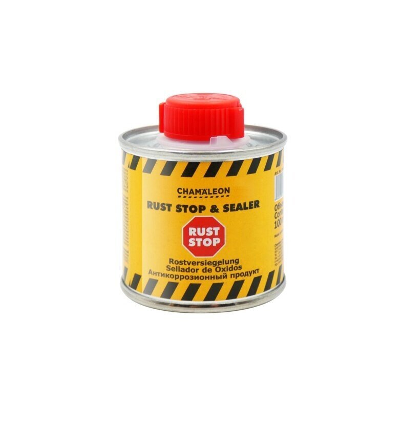 Ruosteenpoistoaine 100 ml hinta ja tiedot | Autokemikaalit | hobbyhall.fi