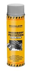 Auton korin aerosolipinnoite Chamaeleon Premium 500 ml, harmaa hinta ja tiedot | Chamäleon Autotuotteet | hobbyhall.fi