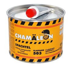 Chamaeleon 503, kitti lasikuituun 1 kilo hinta ja tiedot | Chamäleon Autotuotteet | hobbyhall.fi